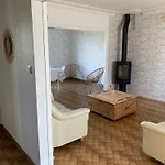 Prázdninový dům Du Petit Maine *