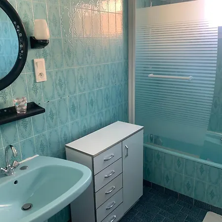 Du Petit Maine Tatil Evi Pontmain