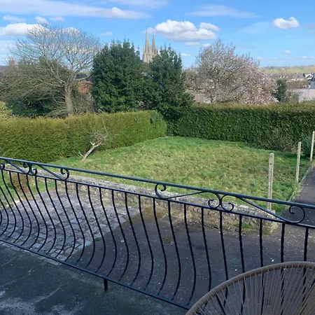 Du Petit Maine Tatil Evi