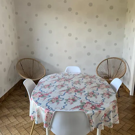 Prázdninový dům Du Petit Maine Pontmain