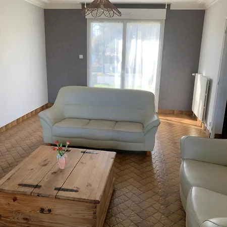 Tatil Evi Du Petit Maine *