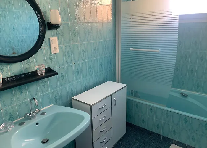 Du Petit Maine Prázdninový dům Pontmain