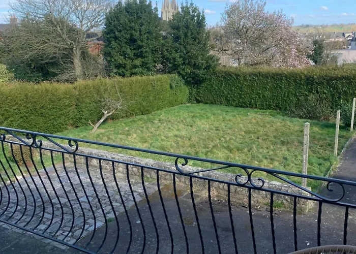 Du Petit Maine Prázdninový dům