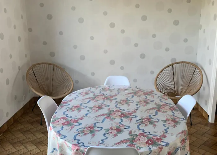 Prázdninový dům Du Petit Maine Pontmain